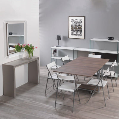 Ottimizza gli spazi del tuo piccolo appartamento grazie a 25 suggerimenti testati