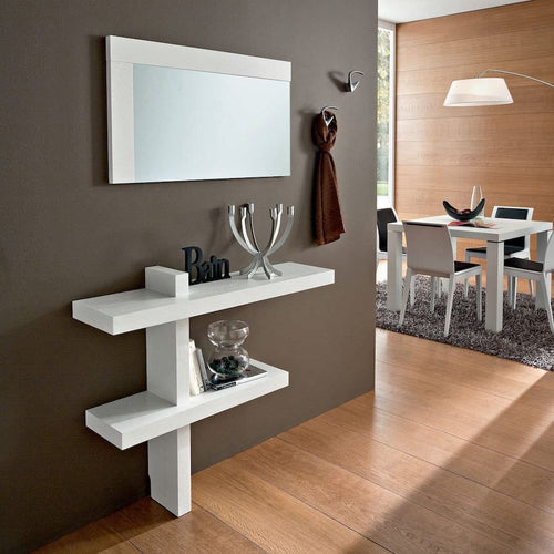 Mobili per ingresso: arreda la casa con stile e design