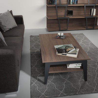 Tavolini da salotto in legno