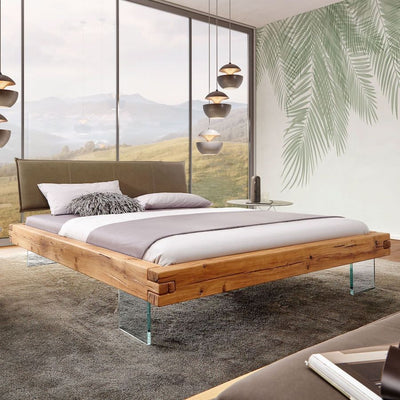 Letti matrimoniali e singoli | Moderni, francesi o a castello