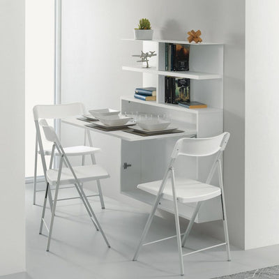 Idee salvaspazio | Mobili moderni per case piccole e funzionali