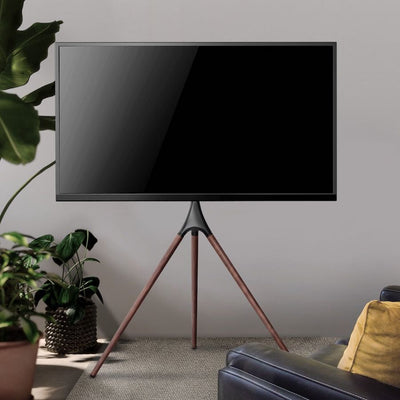 Porta TV girevoli e supporti TV orientabili