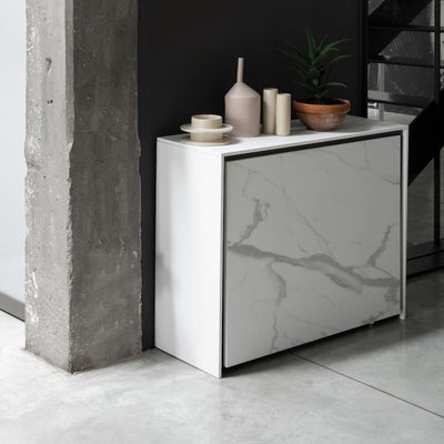 Consolle Allungabili Salvaspazio Smart Arredo | Tavoli Trasformabili Eleganti