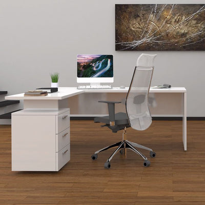 Scrivania ufficio | Moderna e di design elegante