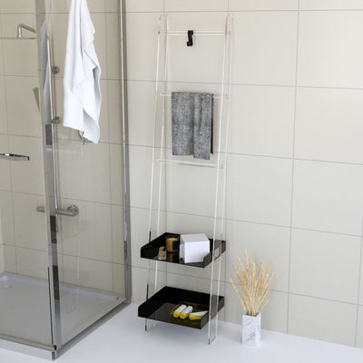 Accessori bagno design Made in Italy | Eleganza e funzionalità