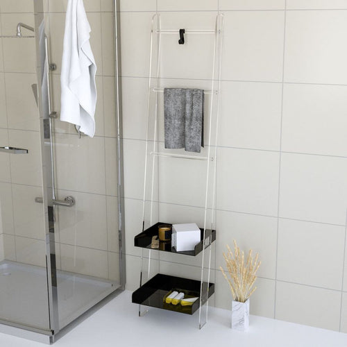 Accessori bagno design Made in Italy | Eleganza e funzionalità