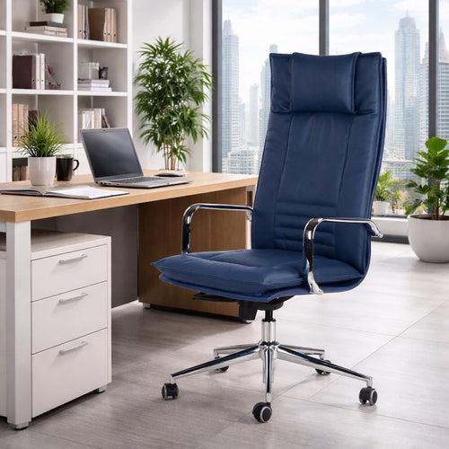 Sedie per ufficio | Design moderno per scrivania e studio