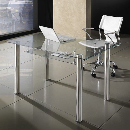 Scrivanie moderne | Salvaspazio e angolari per ufficio