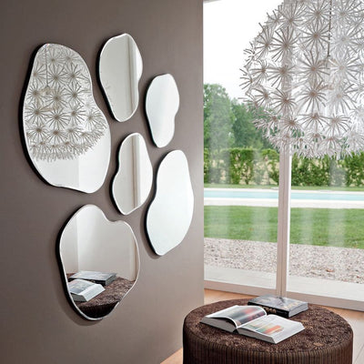 Specchi da parete e da terra | Design moderno per ogni ambiente