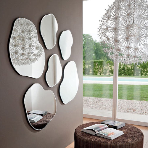 Specchi da parete e da terra | Design moderno per ogni ambiente