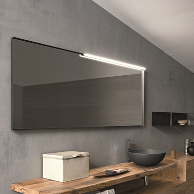 Specchi bagno moderni | Specchiere con luce LED di design