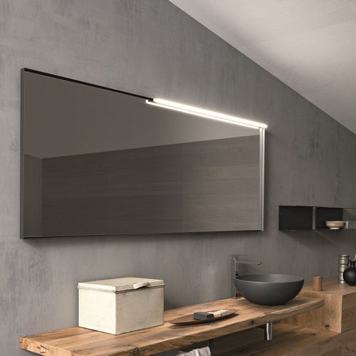 Specchi bagno moderni | Specchiere con luce LED di design