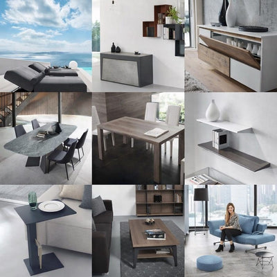 I 50 migliori prodotti di arredamento di Smart Arredo