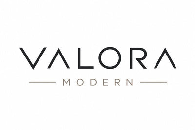 Valora Modern – Tavoli Allungabili, Consolle e Arredamento Moderno