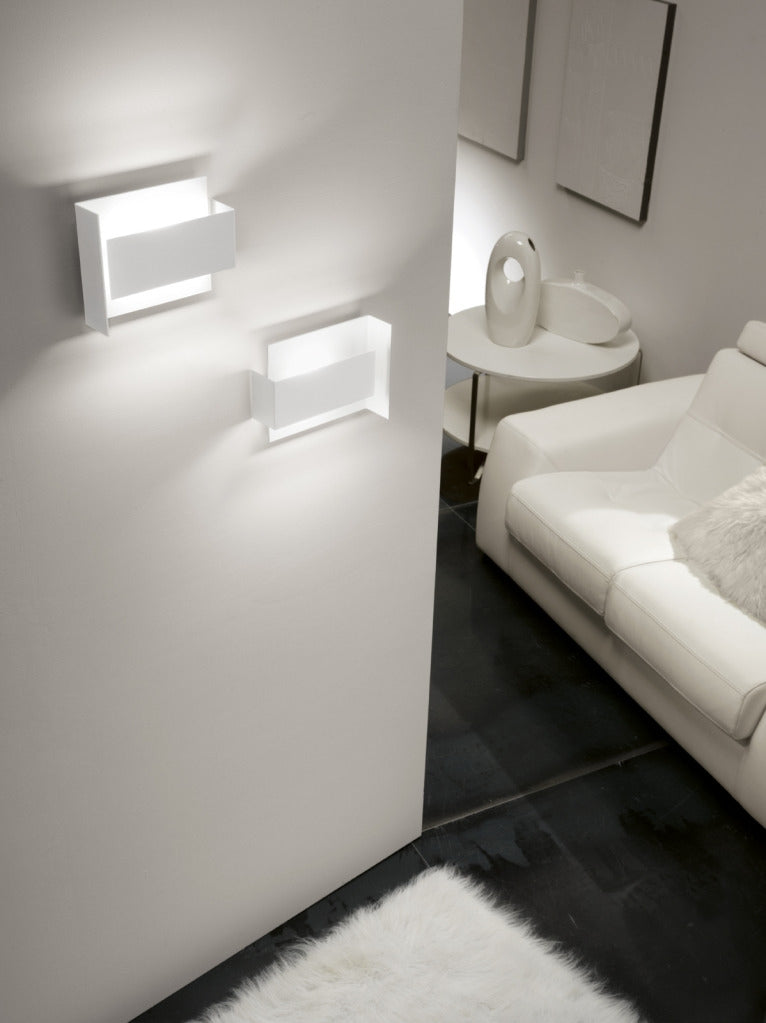 Applique moderna a LED Tao