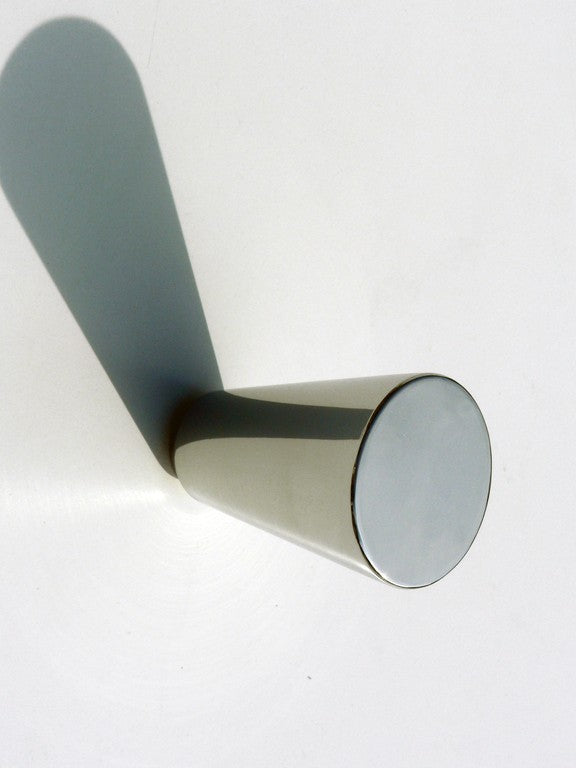 Attaccapanni design da parete Jared