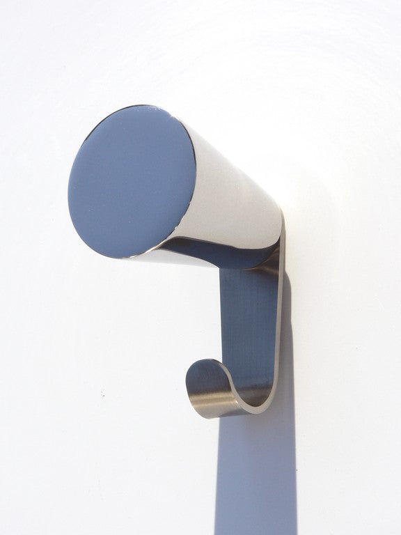 Attaccapanni a muro con gancio Jared+