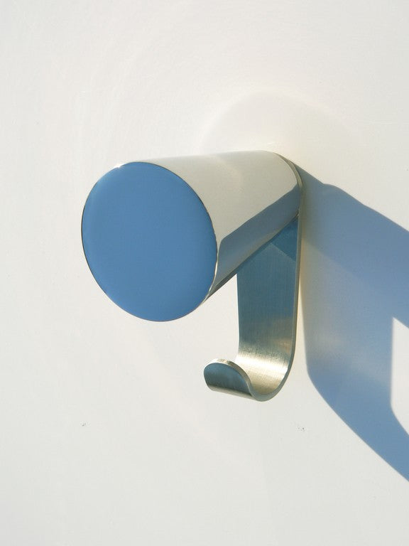 Attaccapanni a muro con gancio Jared+