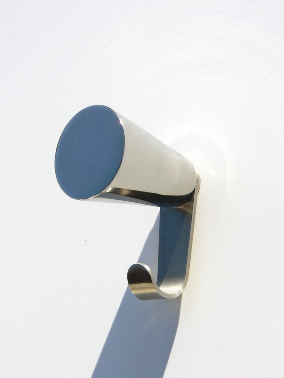 Attaccapanni a muro con gancio Jared+