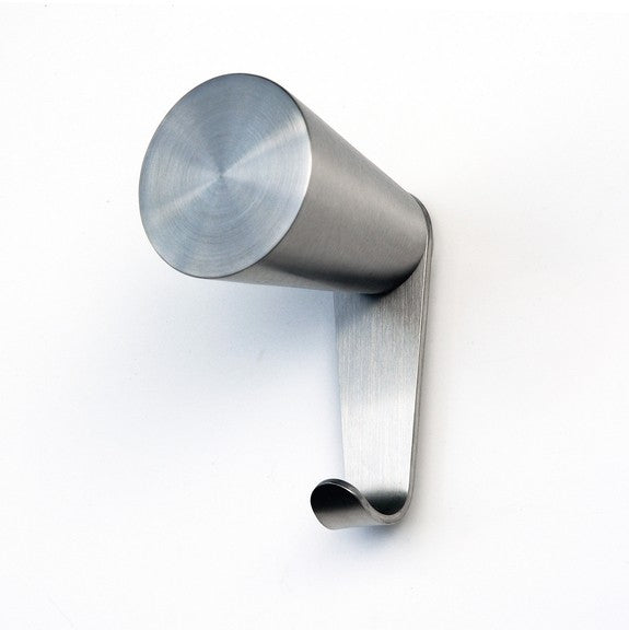 Attaccapanni a muro con gancio Jared+