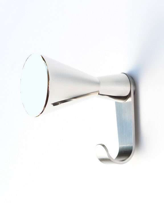 Appendiabiti da parete con gancio SuperJared+