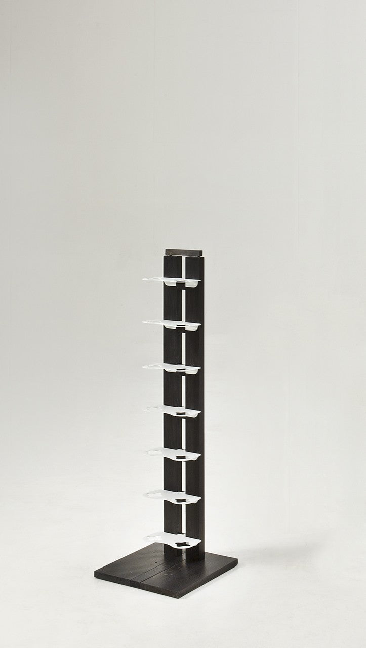 Portabottiglie vino in legno per 8|14|20 bottiglie Zia Gaia Mono