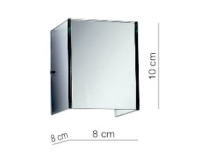 Lampada da parete moderna a LED Compact