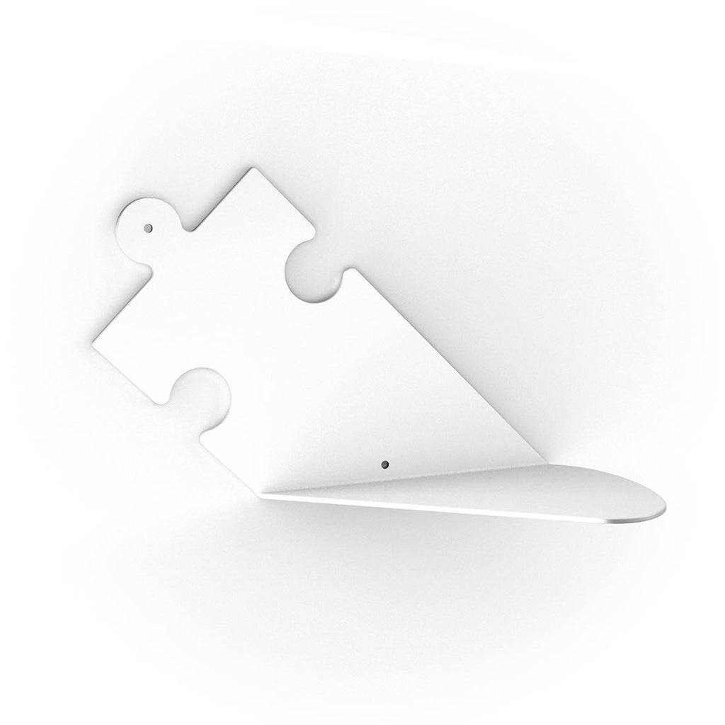 8 mensole da parete moderne Puzzle