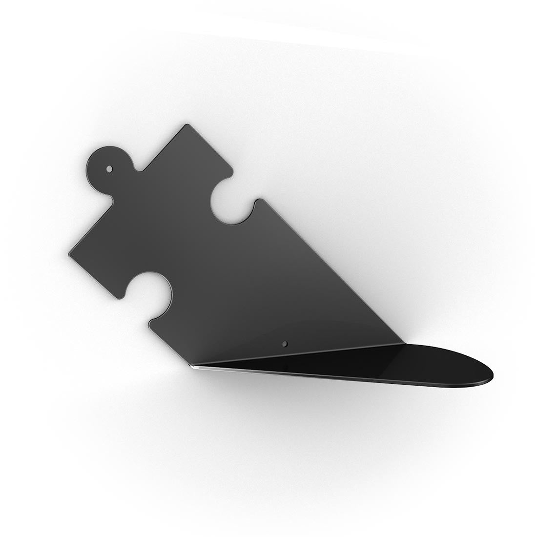 8 mensole da parete moderne Puzzle