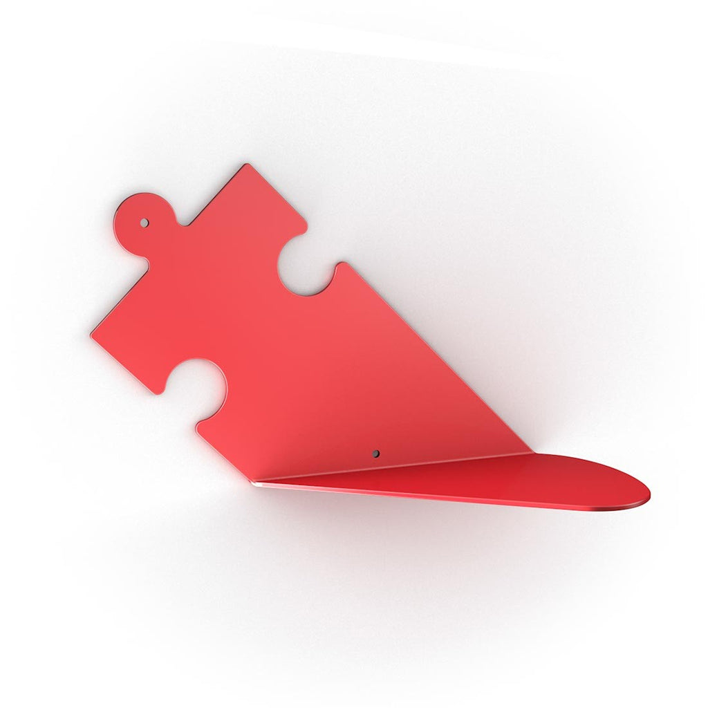 8 mensole da parete moderne Puzzle