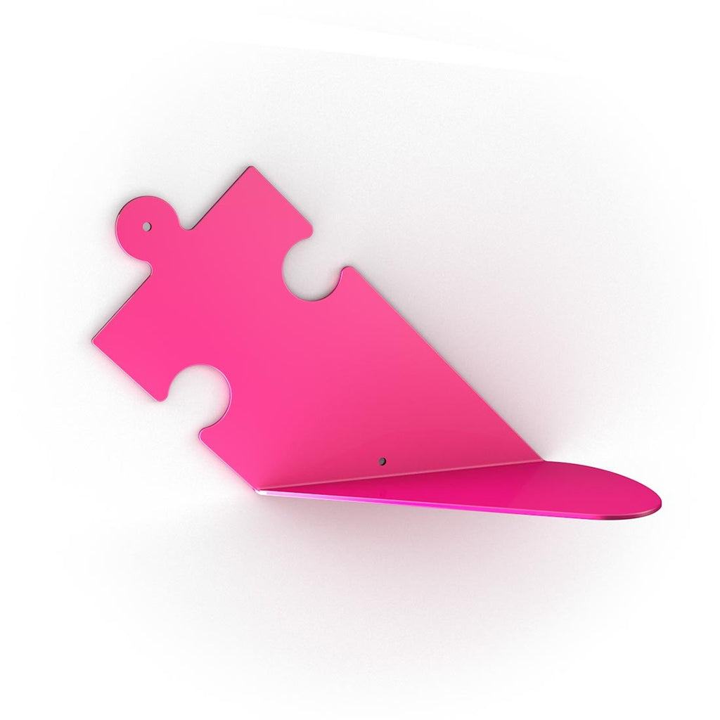 8 mensole da parete moderne Puzzle