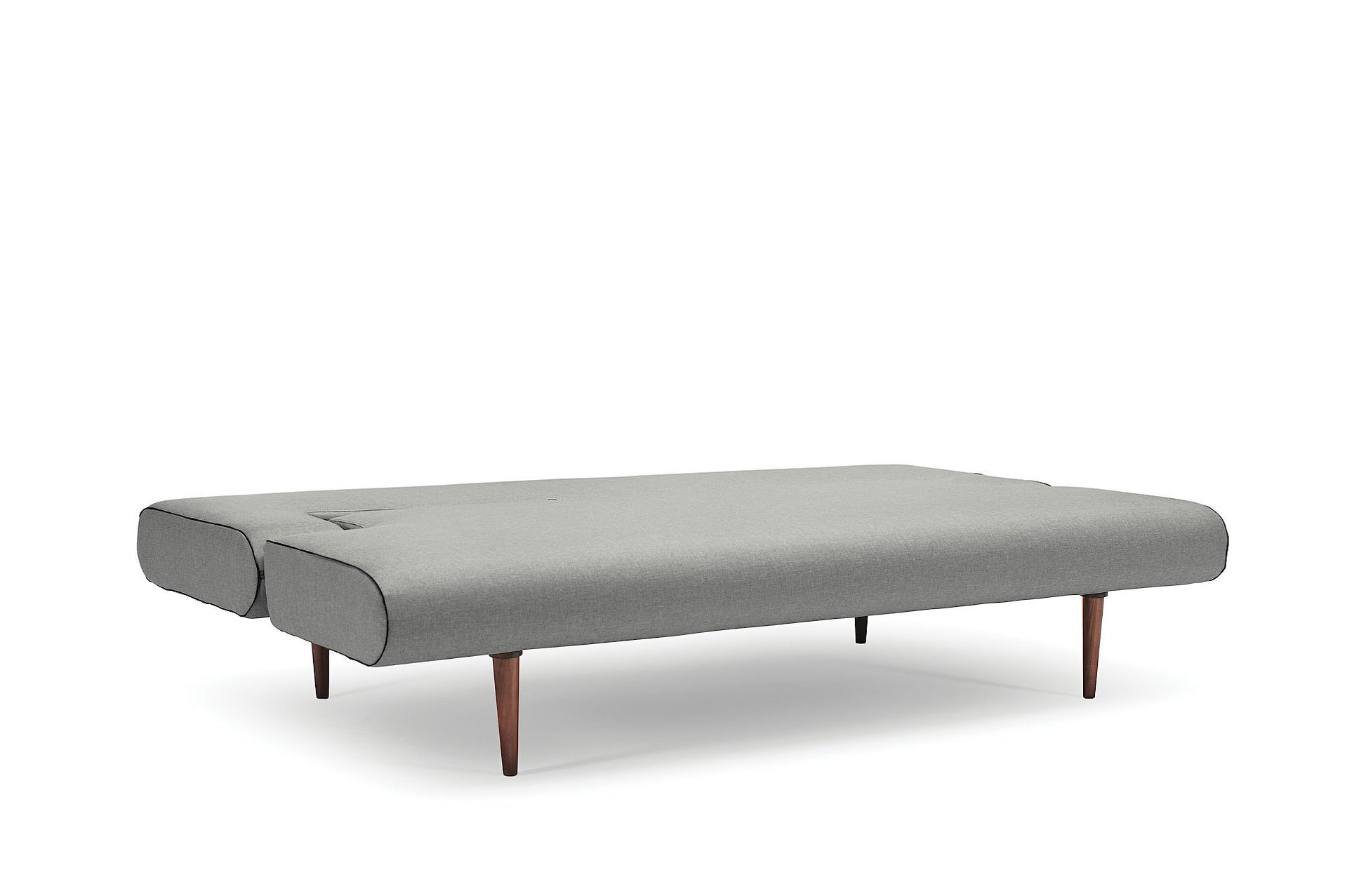Divano letto design moderno in tessuto Unfurl