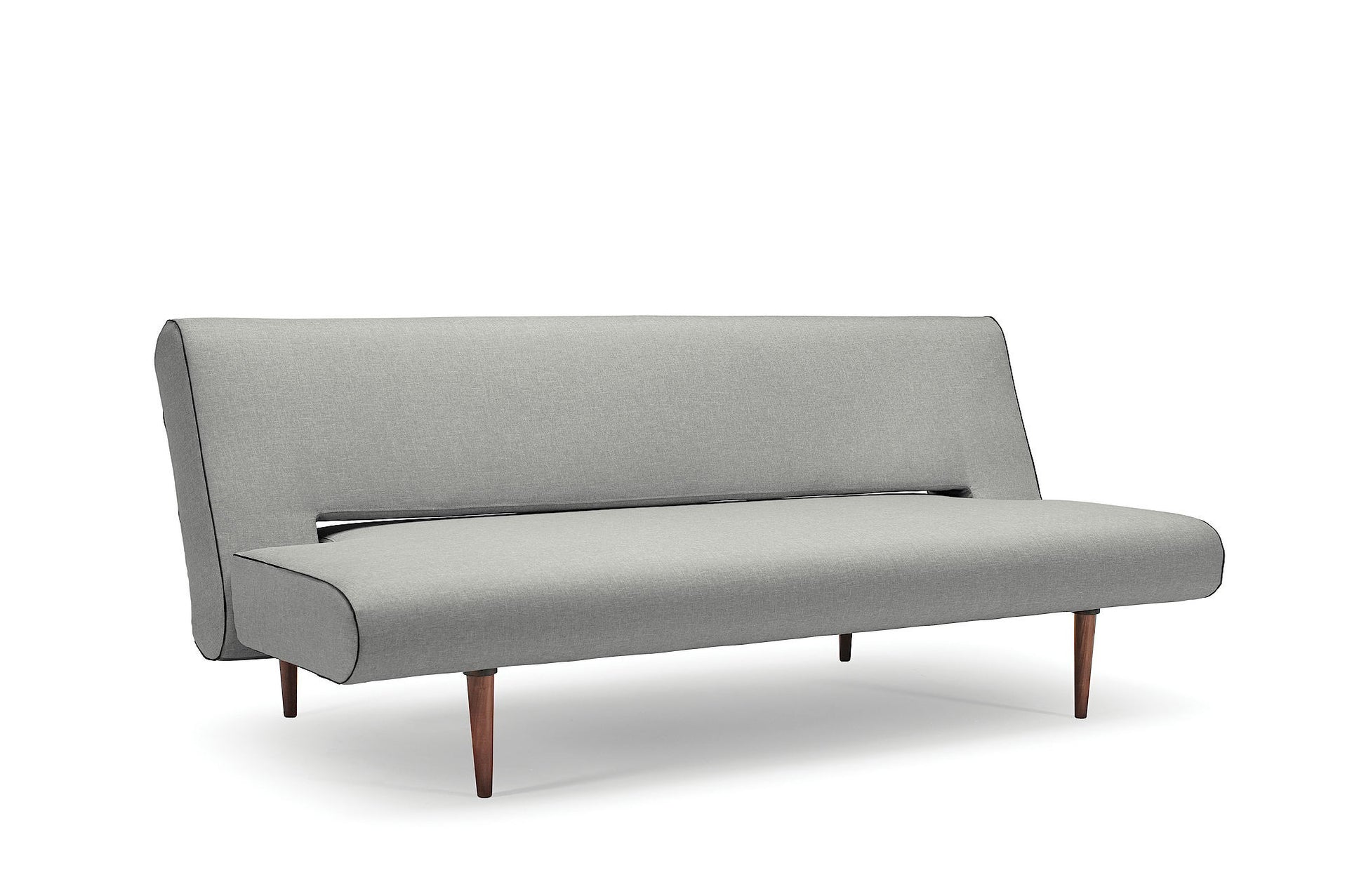 Divano letto design moderno in tessuto Unfurl
