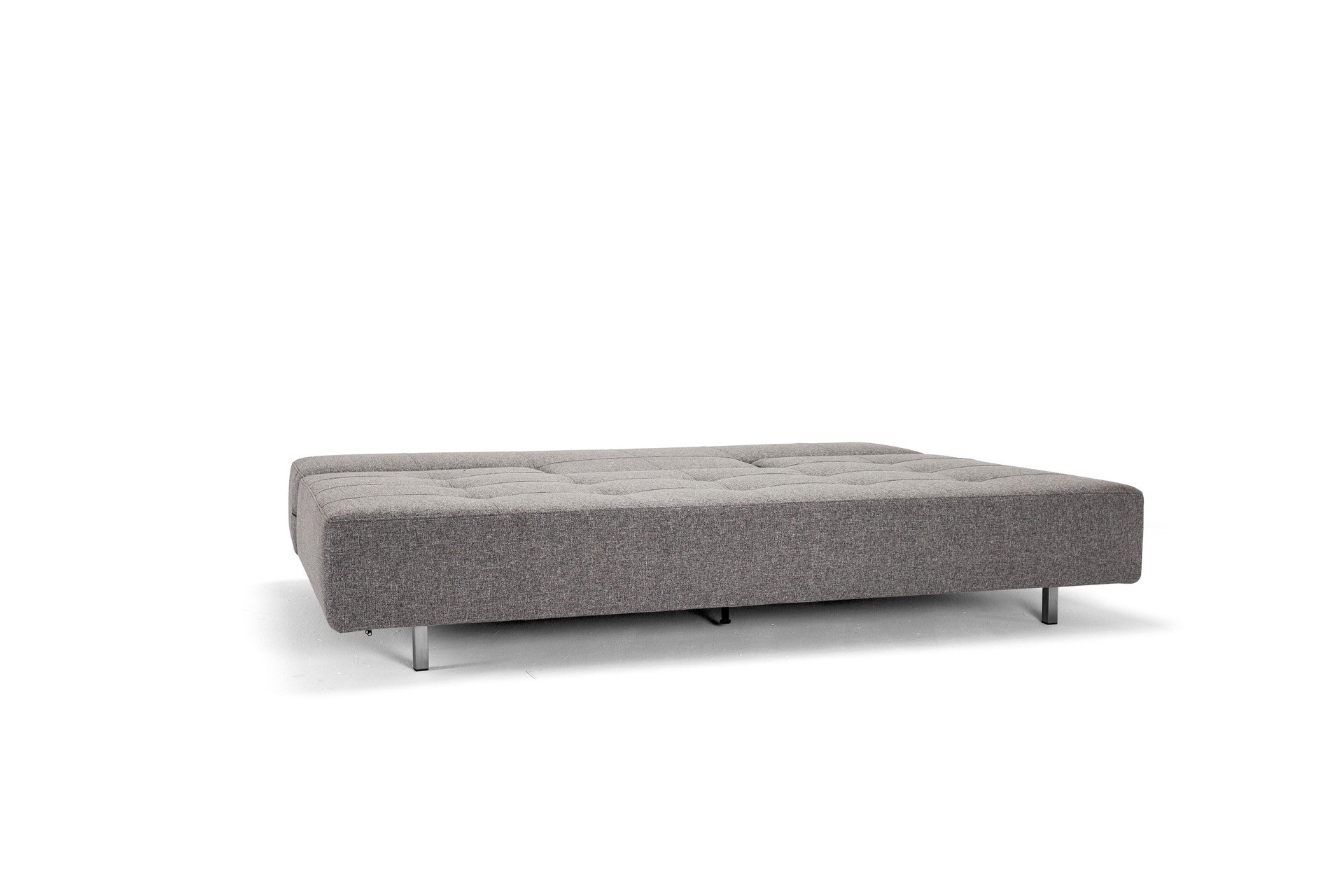 Divano letto matrimoniale su ruote 210 cm Longhorn