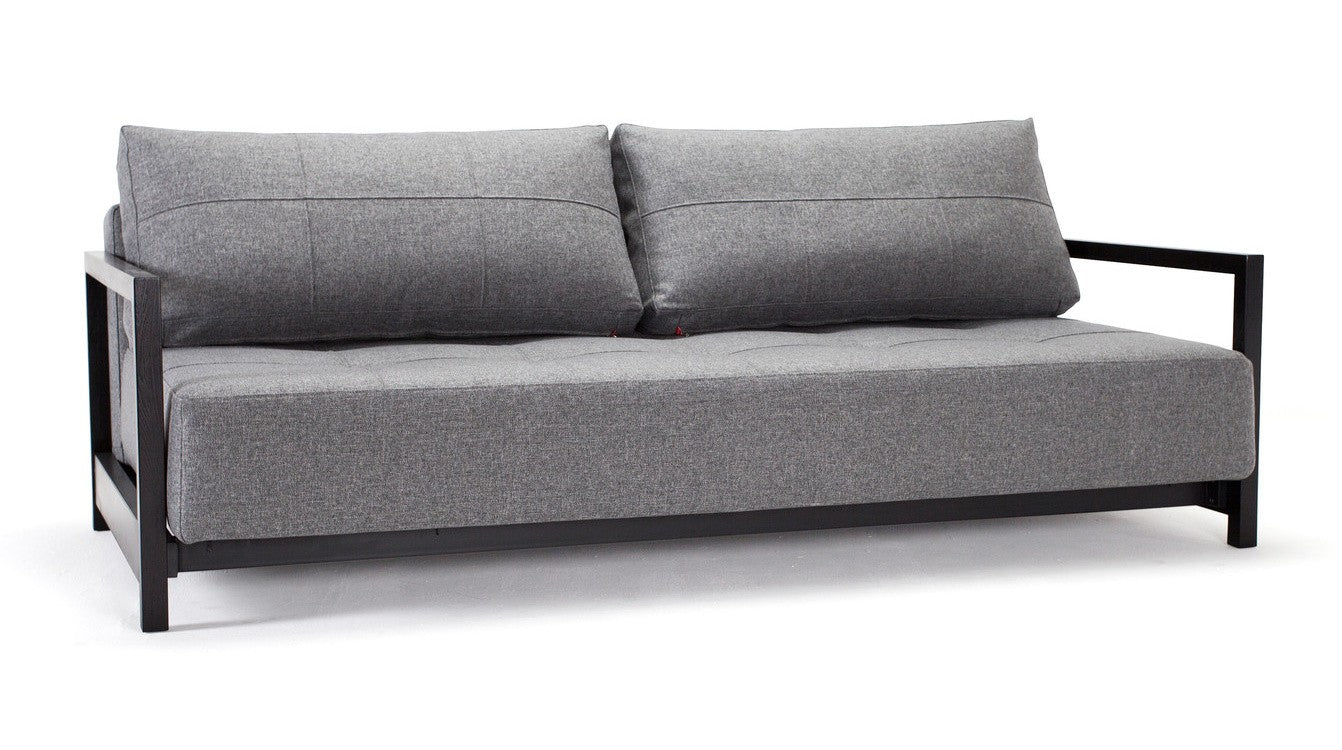Divano letto 2 posti per monolocale Bifrost Deluxe