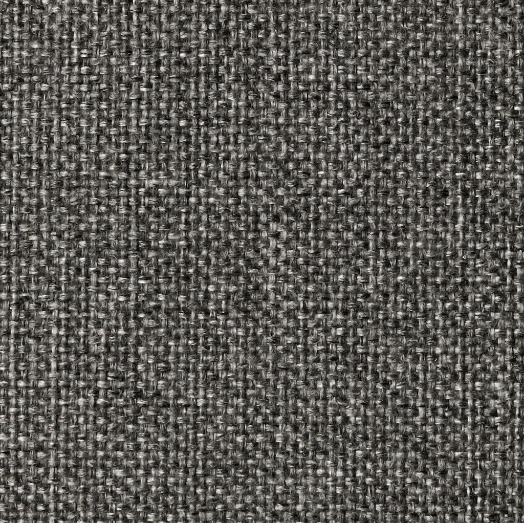 Pouf imbottito in tessuto Supremax Deluxe