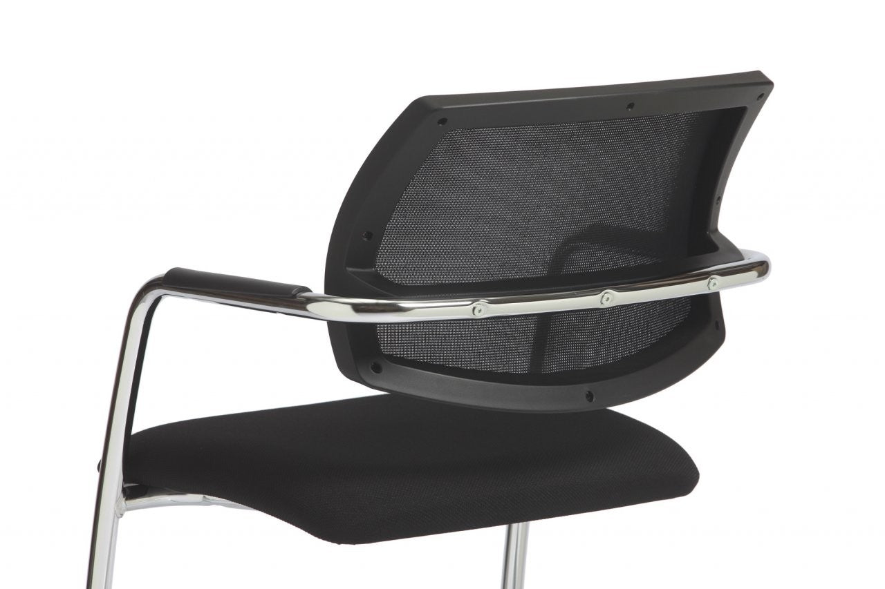 Coppia sedie sala riunioni o conferenza Dream