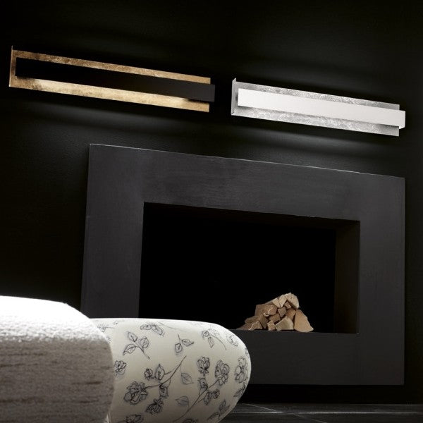 Lampada da parete design moderno Tao