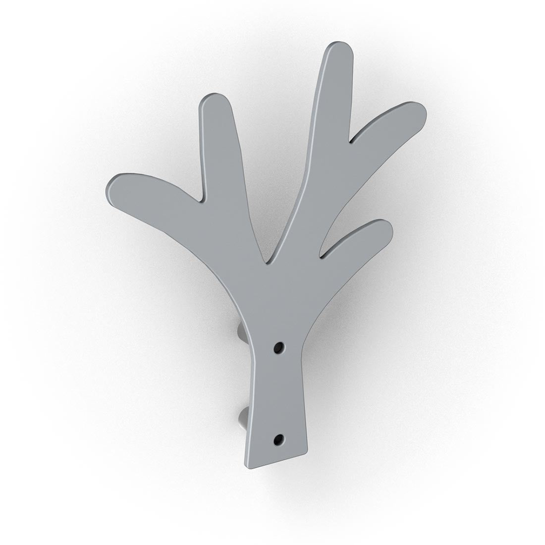 10 appendiabiti da parete Alber