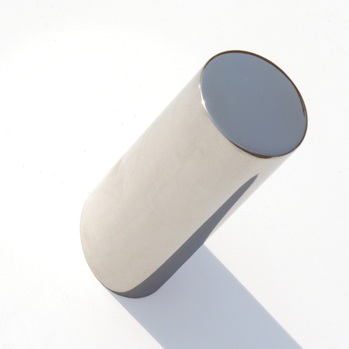 Appendiabiti design in acciaio Valberg