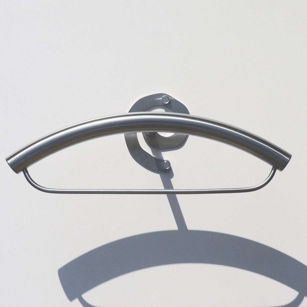 Porta abiti da camera a muro Manning