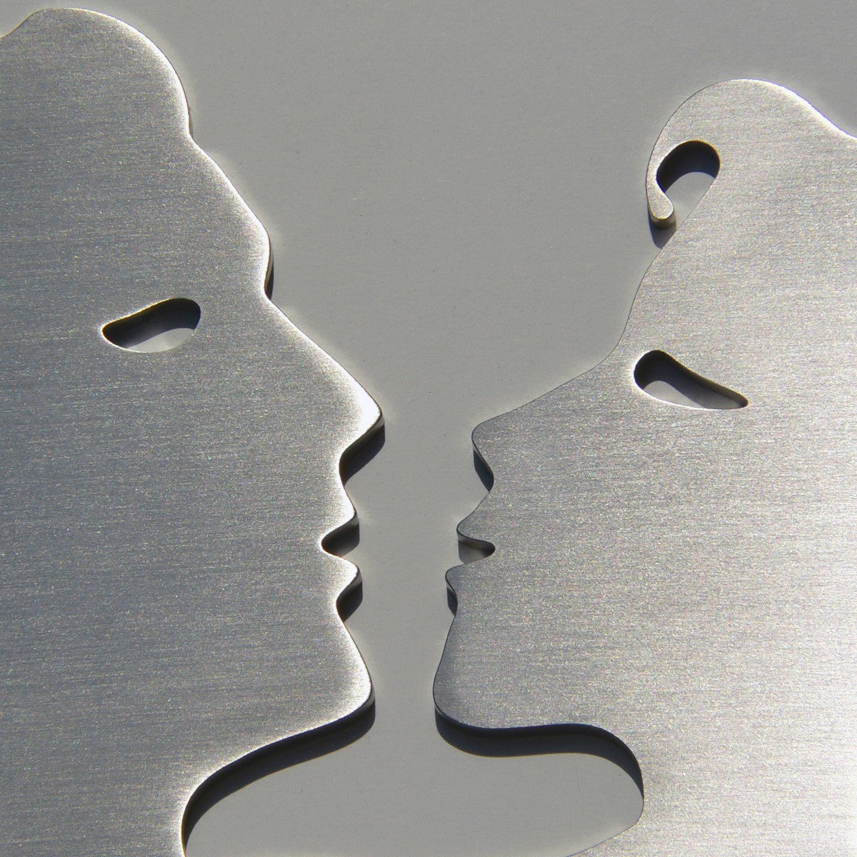 Porta abiti da parete servomuto Attraction