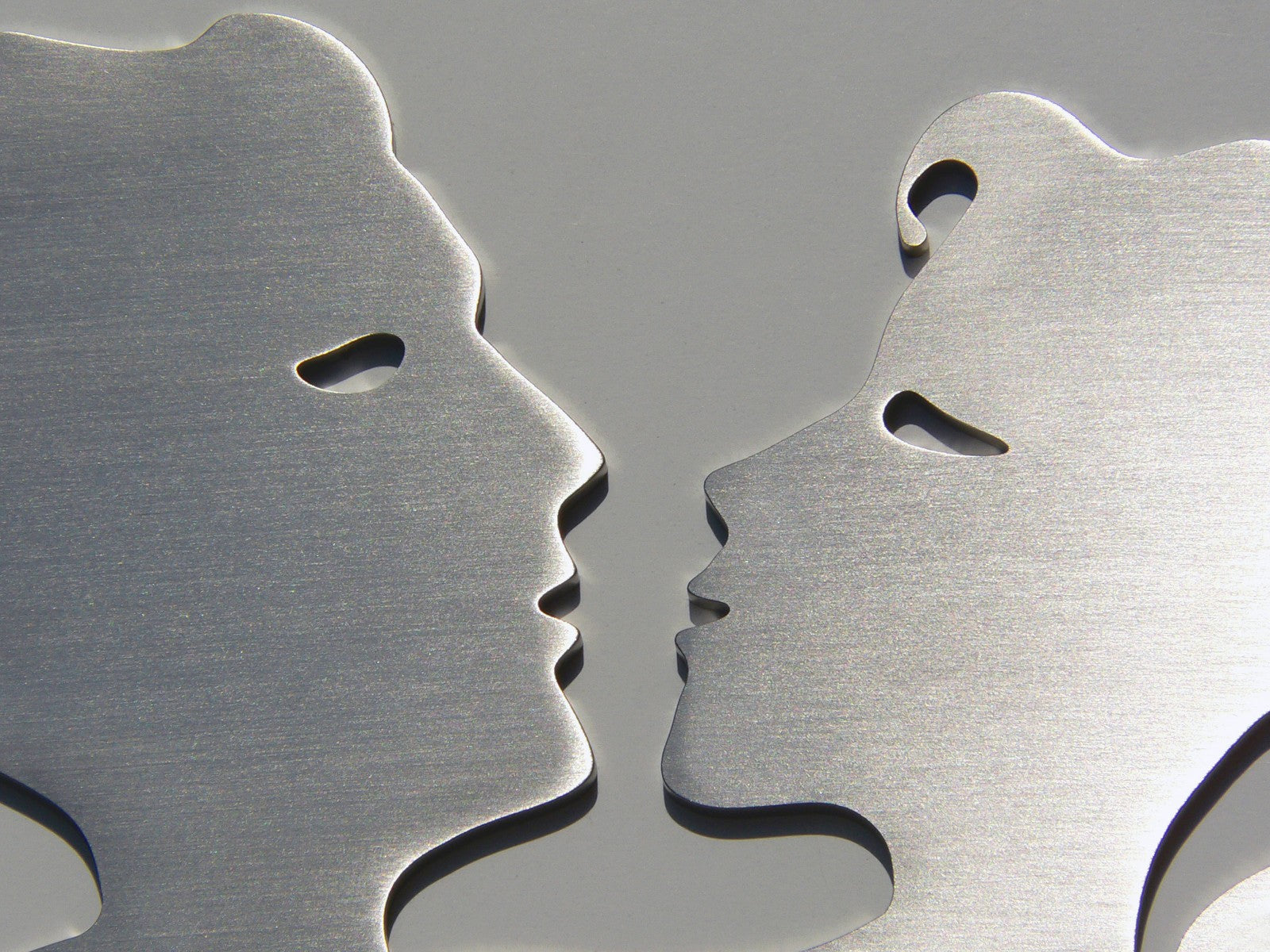 Porta abiti da parete servomuto Attraction