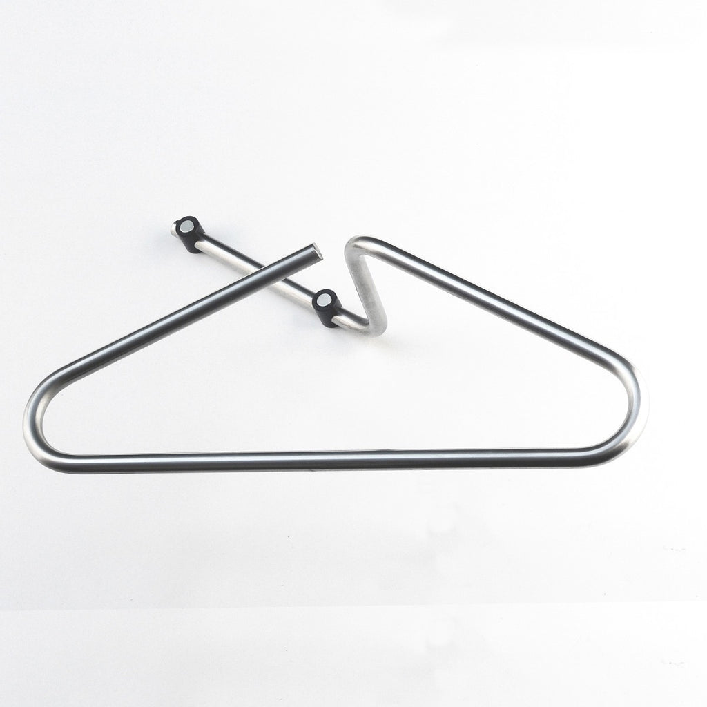 Porta abiti da parete servomuto design Dominic