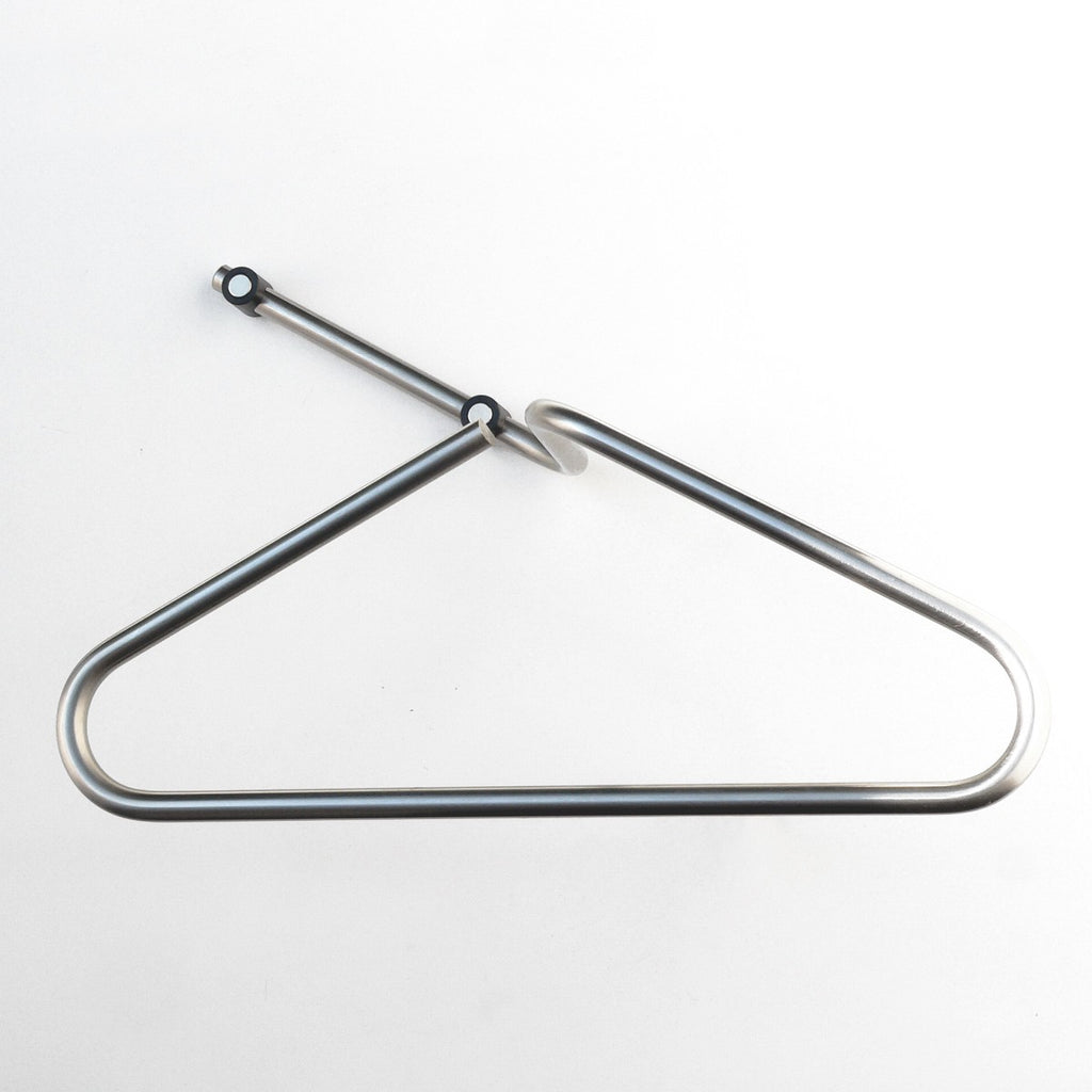 Porta abiti da parete servomuto design Dominic