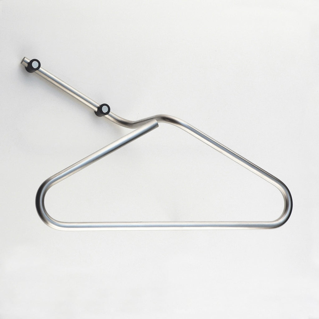 Porta abiti da parete servomuto design Dominic