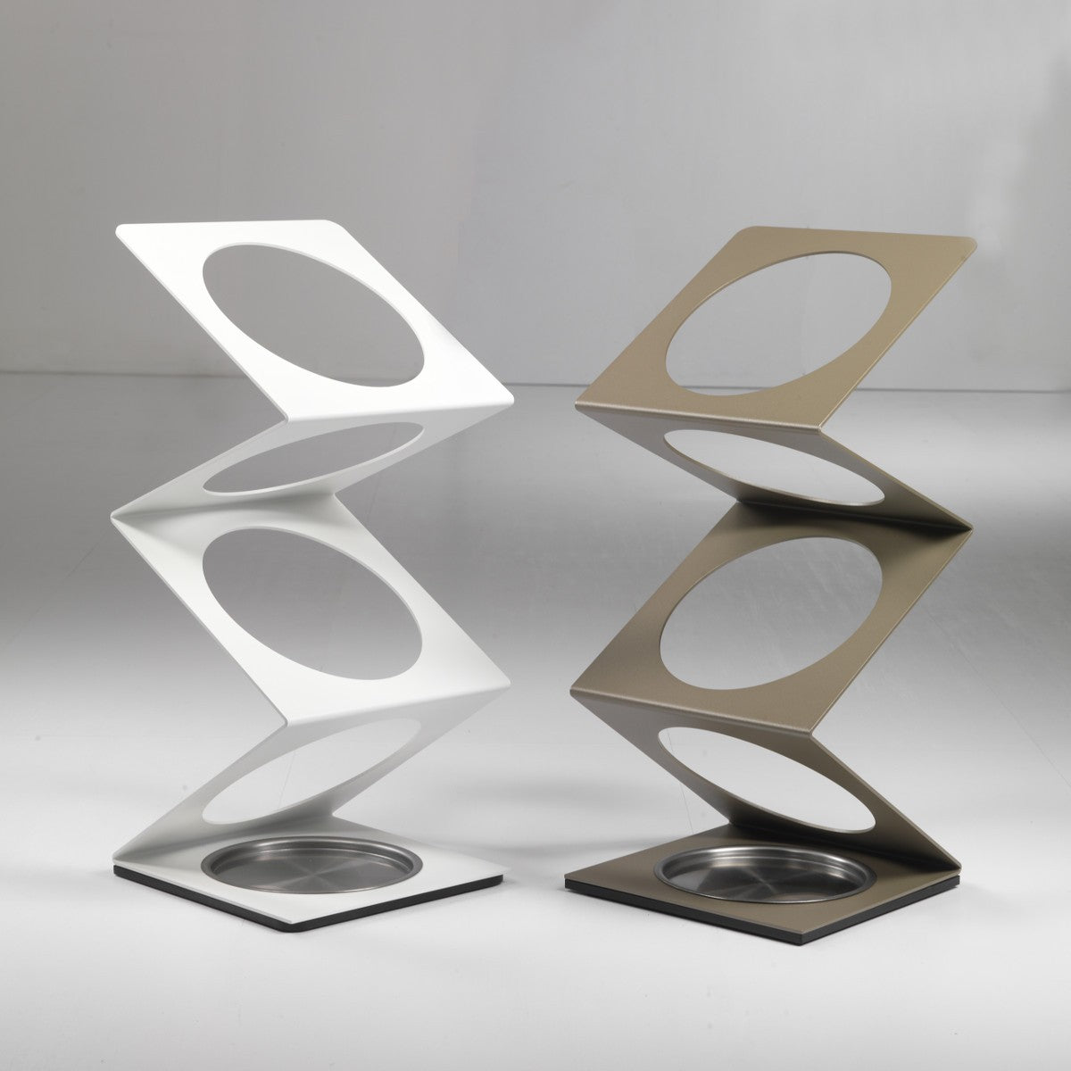 Portaombrelli design moderno Spring