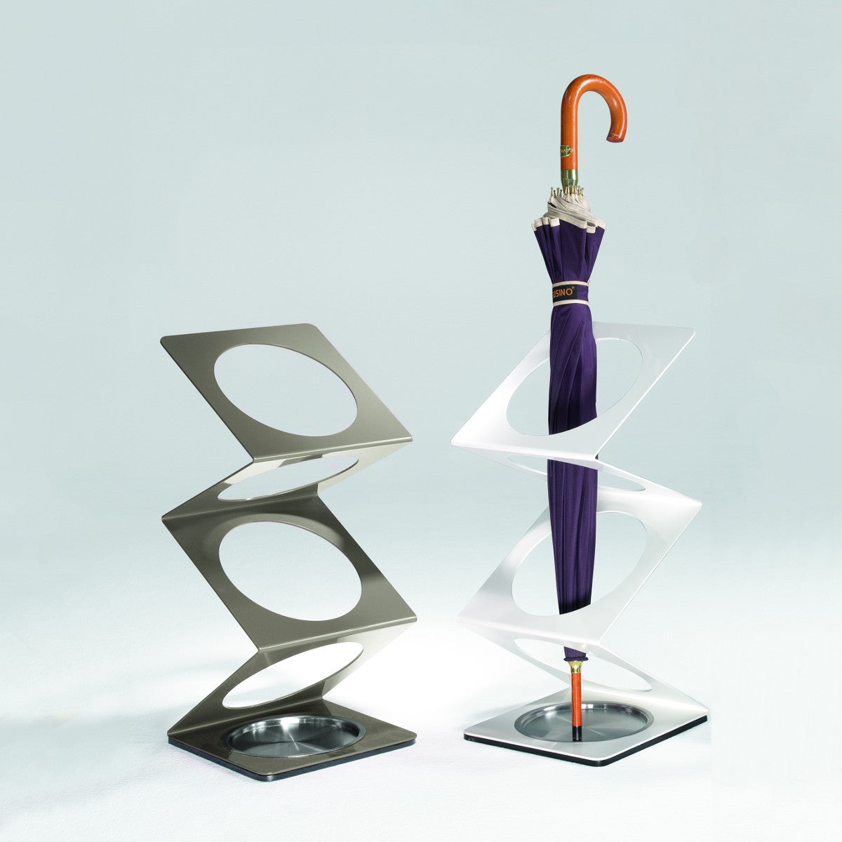 Portaombrelli design moderno Spring