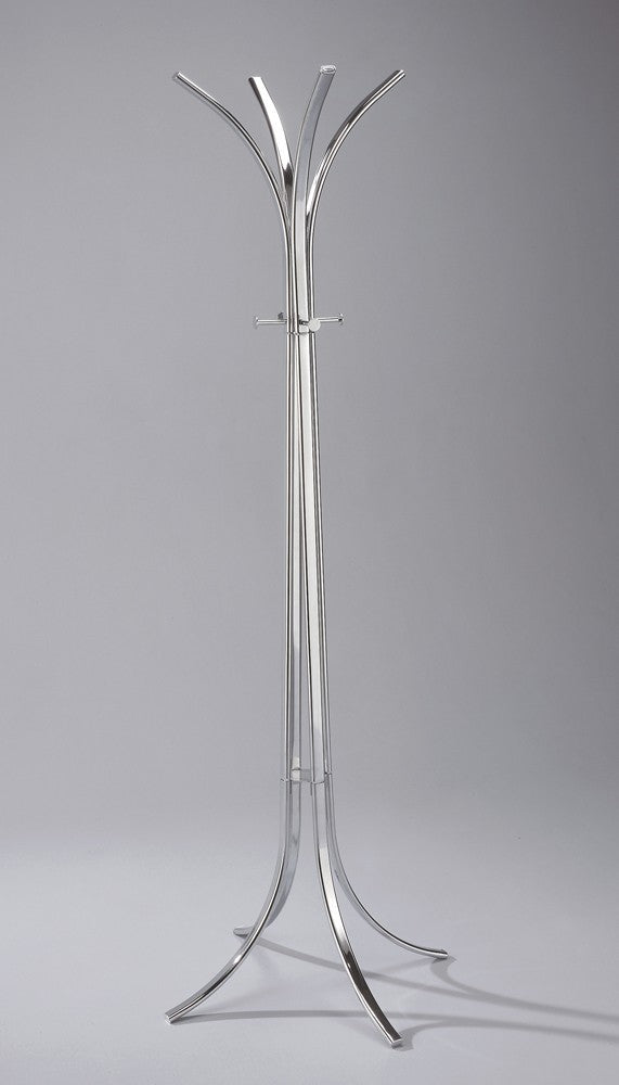 Attaccapanni da terra design per ingresso Gerald