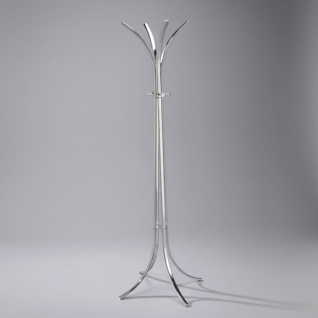 Attaccapanni da terra design per ingresso Gerald